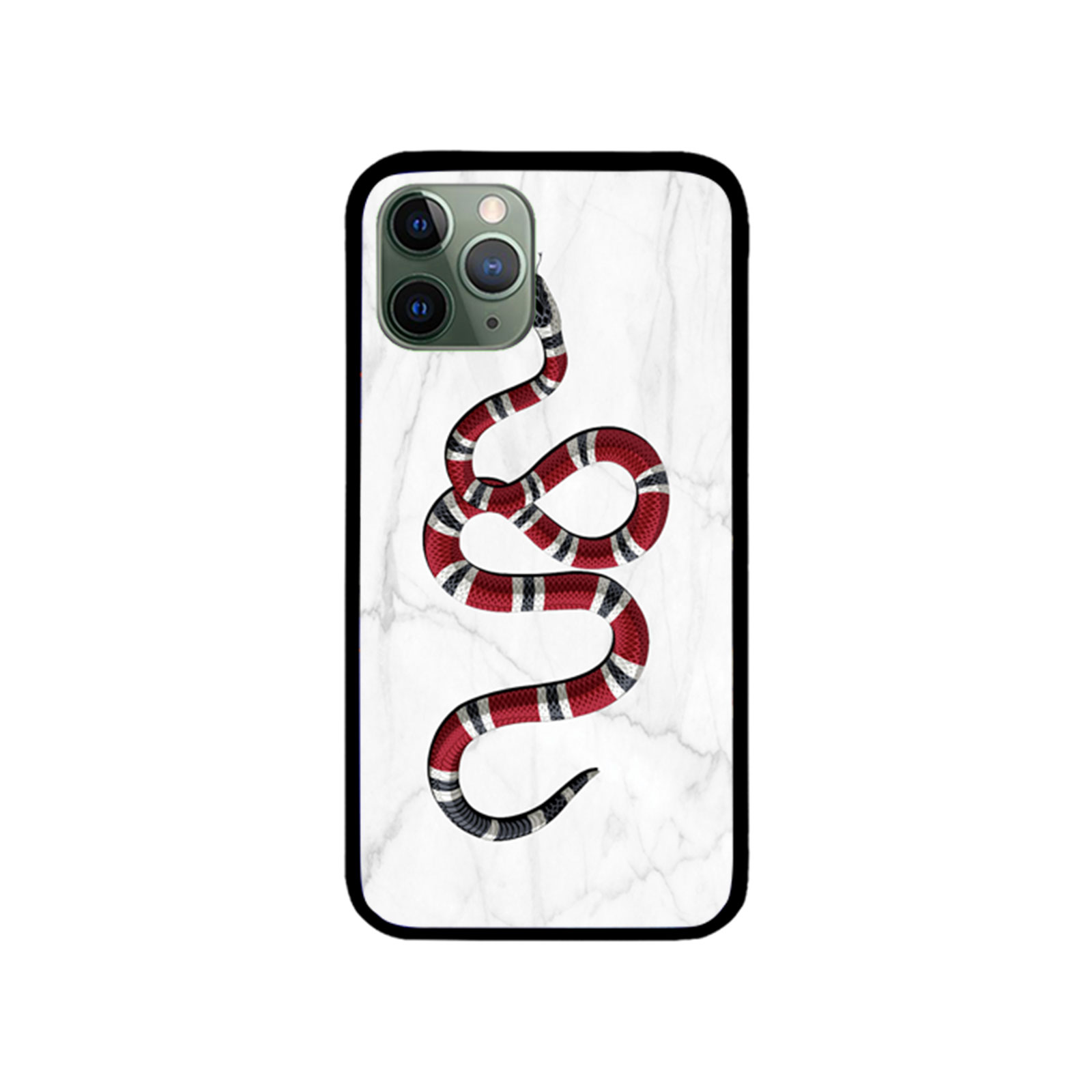 Gucci Marble iPhone Case 11,X,XS,XR,8,7,6 More | Ferolos.com