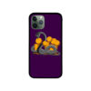 Kobe Black Mamba iPhone Case 11 X 8 7 6