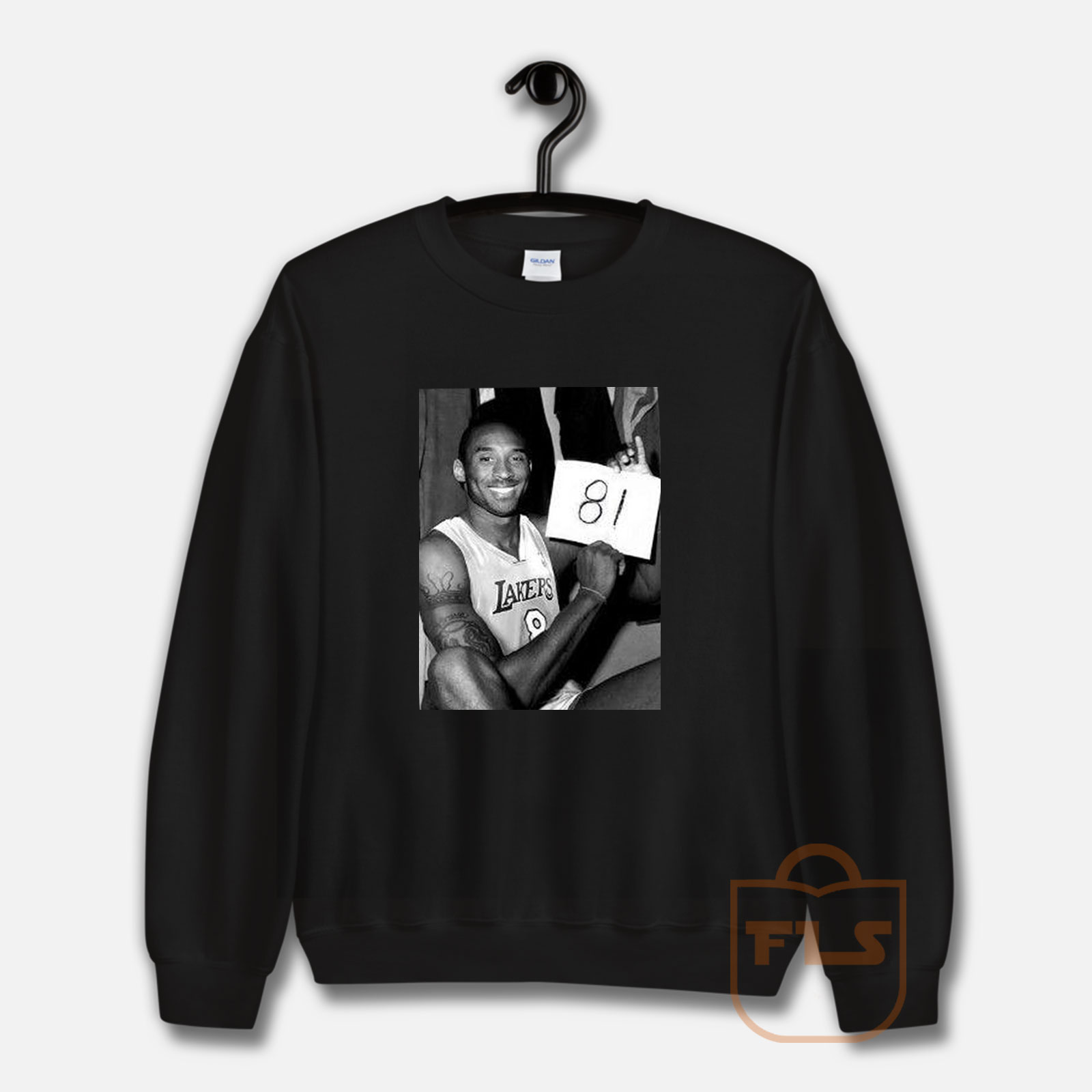 Kobe crewneck sales