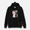 Kobe Bryant Lebron James Moment Hoodie