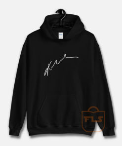 Kobe Bryant Signature Hoodie