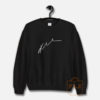 Kobe Bryant Signature Sweatshirt