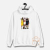 Kobe Bryant x Michael Jordan x Lebron James Hoodie