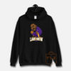 Kobe Lake Show Hoodie