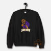 Kobe Lake Show Sweatshirt