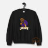 Kobe Lake Show Sweatshirt