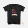 Kobe Lake Show T Shirt