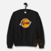 Kobe Lakers Sweatshirt