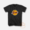 Kobe Lakers T Shirt