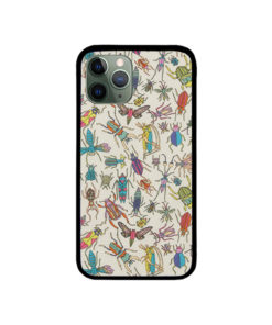 Legs Eleven Tana Lawn iPhone Case