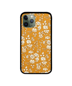 Liberty Capel Lantana iPhone Case