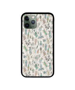 Liberty Legs Eleven iPhone Case