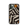 Liberty Patchwork Zebra iPhone Case