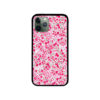 Liberty Phoebe Pink iPhone Case