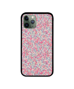 Liberty Wiltshire Peas iPhone Case