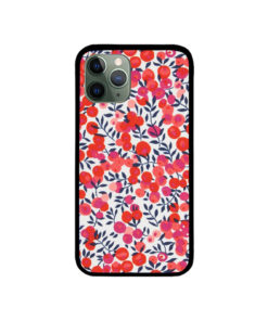 Liberty Wiltshire S iPhone Case