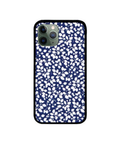 Liberty glenjade N iPhone Case