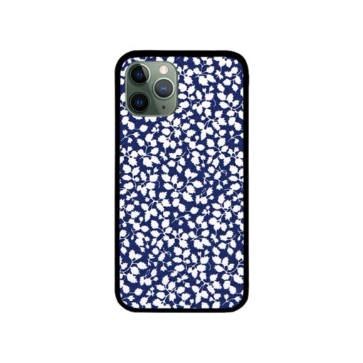 Liberty glenjade N iPhone Case