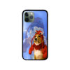 Lobster Corgi Doggo iPhone Case 11 X 8 7 6