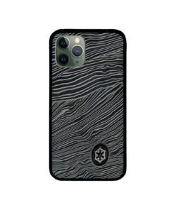 Mando Beskar Steel Ingot iPhone Case 11 X 8 7 6