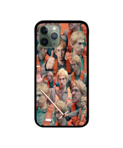 Matt The Radar Technician iPhone Case 11 X 8 7 6