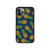 Pineapple Pattern iPhone Case