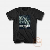 RIP Kobe Bryant 1978 2020 T Shirt