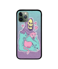 Skeletors Cat iPhone Case 11 X 8 7 6