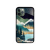 Star Lake iPhone Case 11 X 8 7 6