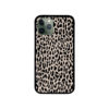 Tan Leopard iPhone Case 11 X 8 7 6