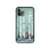 The Birches iPhone Case 11 X 8 7 6