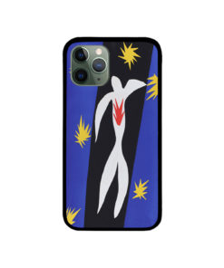 The Fall of Icarus iPhone Case