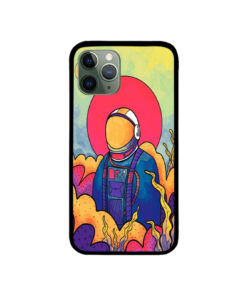 The Planet Explorer iPhone Case 11 X 8 7 6