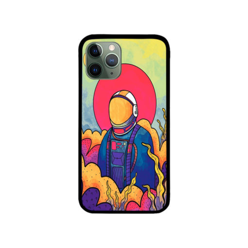 The Planet Explorer iPhone Case 11 X 8 7 6