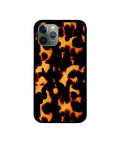 Tortoise Shell iPhone Case 11 X 8 7 6