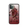 Trio Liverpool Salah Firmino Mane iPhone Case 11 X 8 7 6