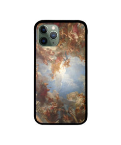 Versailles Ceiling Art iPhone Case 11 X 8 7 6