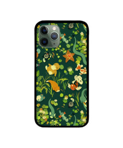 Whirlpool iPhone Case 11 X 8 7 6