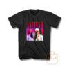 AALIYAH Vintage 90s Inspired T Shirt