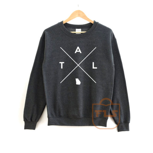 ATL Atlanta Sweatshirt