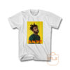 Amine Rapper T Shirt