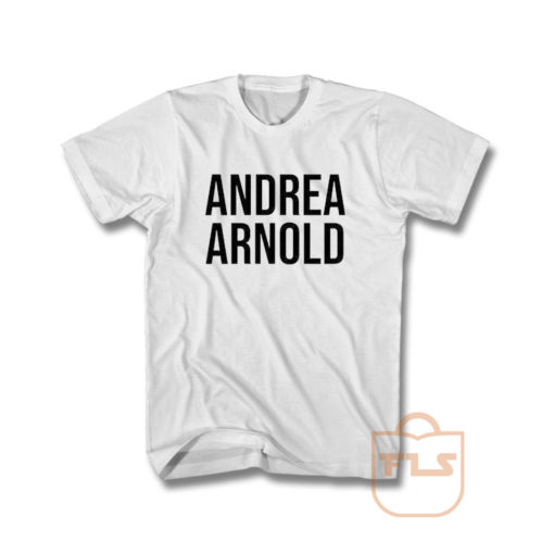 Andrea Arnold T Shirt