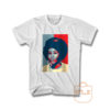 Aretha Franklin T Shirt