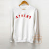Athens Georgia Sweatshirt
