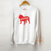 Athens Lion Sweatshirt