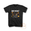 Bryant Number 24 Signature T Shirt
