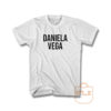 Daniela Vega T Shirt