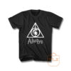 Deathly Hallows Michigan State Spartans T Shirt