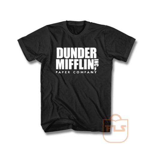 Dunder Mifflin INC T Shirt