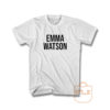 Emma Watson T Shirt